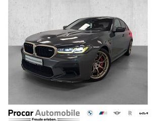 BMW BMW M5 CS M Drivers LASER M Carbon Gebrauchtwagen