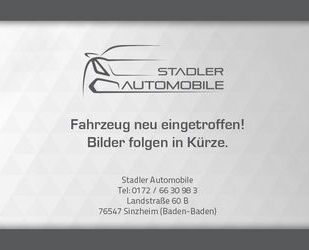 BMW BMW X1 sDrive 18 i Advantage*AUTOMATIK*SHZ*NAVI*.. Gebrauchtwagen