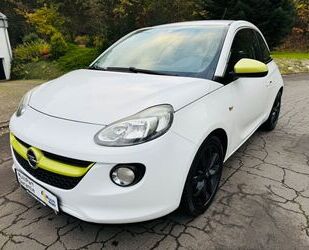 Opel Opel Adam Jam Gebrauchtwagen