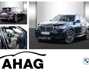 BMW BMW X5 xDrive45e M Sportpaket Innovationsp. Panora Gebrauchtwagen