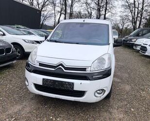 Citroen Citroën Berlingo Kombi Selection Gebrauchtwagen