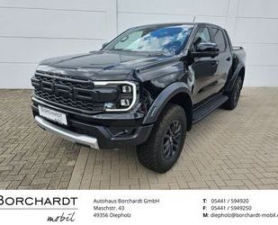 Ford Ford Raptor 4x4 DK 2.0 Packet el.Rollo Standhzg Gebrauchtwagen