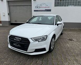 Audi Audi A3 Sportback *PDC*SHZ*NAVI*XENON* Gebrauchtwagen