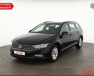 VW Volkswagen Passat Variant 2.0 TDI DSG Business LED Gebrauchtwagen