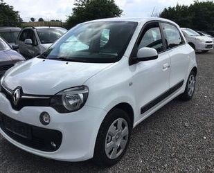 Renault Renault Twingo Experience Gebrauchtwagen