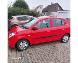 Kia Kia Picanto 1.0 Edition 7 Sunshine Edition Gebrauchtwagen