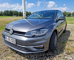 VW Volkswagen Golf 7 1.4 TSI 92kW Highline Gebrauchtwagen