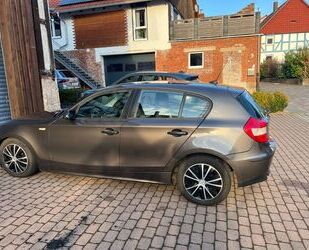 BMW BMW 118d - Gebrauchtwagen