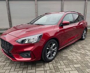 Ford Ford Focus Turnier ST-Line B&O Gebrauchtwagen