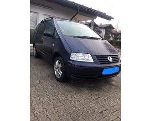 VW Sharan Gebrauchtwagen