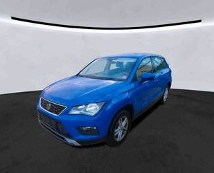 Seat Ateca Gebrauchtwagen