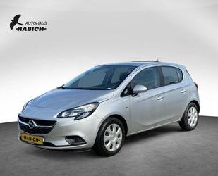 Opel Opel CORSA EDI 5T 1.4 (66KW)5G SS Gebrauchtwagen