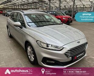 Ford Ford Mondeo 2.0 EcoBlue Trend AHK|Navi|Winter Pak Gebrauchtwagen