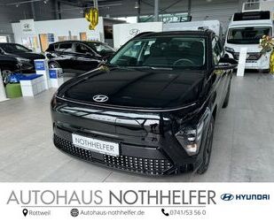 Hyundai Hyundai KONA ELEKTRO SX2 48,4kWh ADVANTAGE Gebrauchtwagen