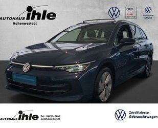 VW Volkswagen Golf Variant VIII 1,5 eTSI DSG Style FA Gebrauchtwagen