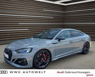 Audi Audi RS 5 Sportback 2.9 TFSI quattro Tiptr B&O Pan Gebrauchtwagen