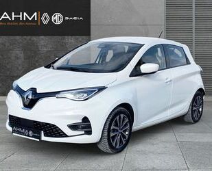 Renault Renault ZOE Intens R135 ZE50 MIETAKKU - CCS Winter Gebrauchtwagen