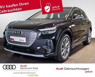 Audi Audi Q4 e-tron 45 NAVI+AHK+LED+Virtual Cockpit+RFK Gebrauchtwagen