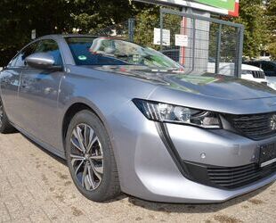 Peugeot Peugeot 508 Allure Pack Limousine Automatik Gebrauchtwagen