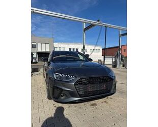 Audi Audi A4 45 TFSI S Tronic Edition One Gebrauchtwagen