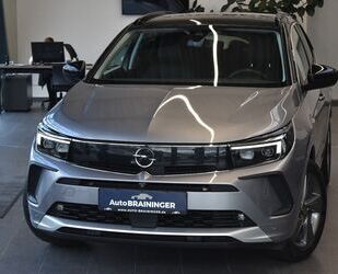 Opel Opel Grandland X 1.5CDTI Aut Ultimate LED~AHK~Virt Gebrauchtwagen