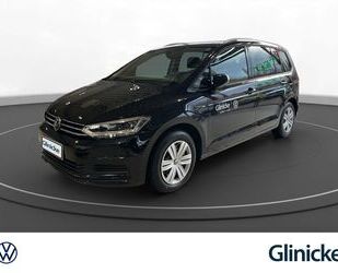 VW Volkswagen Touran Comfortline 2,0 TDI (150 PS) DSG Gebrauchtwagen