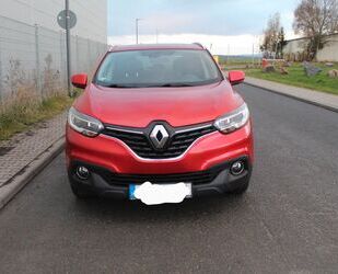 Renault Renault Kadjar ENERGY TC3 130 Bose Edition Bose Ed Gebrauchtwagen