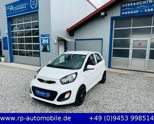 Kia Kia Picanto Edition 7 1.0 KLIMA 5-TÜRIG Gebrauchtwagen