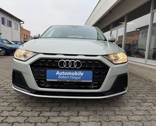 Audi Audi A1 Sportback 25 TFSI advanced Automatik Gebrauchtwagen