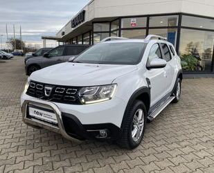 Dacia Dacia Duster TCe 130 4WD Prestige Glasdach SHZ Gebrauchtwagen