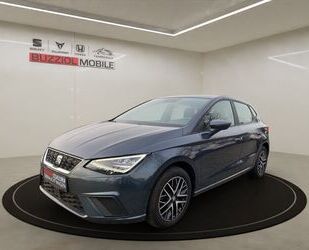 Seat Seat Ibiza 1.0 TSI S&S DSG Beats Gebrauchtwagen