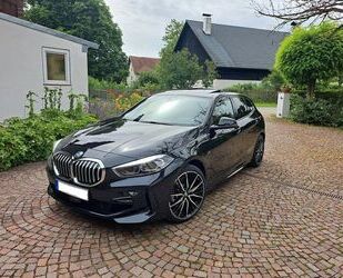 BMW BMW 120i M Sport Steptronic M Sport Gebrauchtwagen