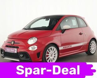 Abarth 595 Gebrauchtwagen