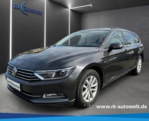 VW Volkswagen Passat Comfortline 1.5 TSI Navi Climatr Gebrauchtwagen