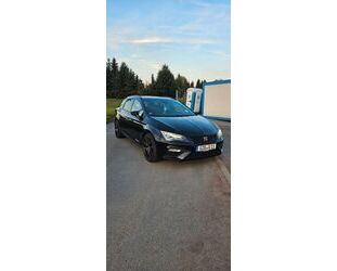 Seat Seat Leon 2.0 TSI CUPRA 4Drive DSG Sportstourer S. Gebrauchtwagen