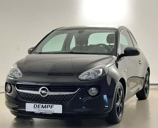 Opel Opel Adam Glam*Glasdach*IntelliLink*SHZ*LHZ*PDC*Te Gebrauchtwagen