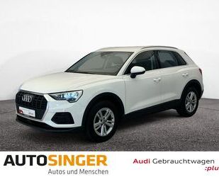 Audi Audi Q3 40 TDI qua S tronic *LED*NAVI*ACC*VIRTUAL* Gebrauchtwagen