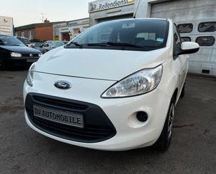 Ford Ford Ka Champions Edition*HU Neu-Insp.Neu* Gebrauchtwagen