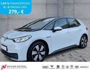 VW Volkswagen ID.3 110 kW Pure City LED+NAVI+ACC+SHZ+ Gebrauchtwagen