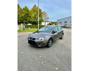 Seat Seat Ibiza 1.4 i-Tech*Facelift*1.Hand*Navi*TÜV*Kli Gebrauchtwagen