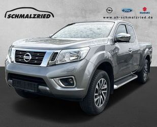 Nissan Nissan Navara NP300 N-Connecta King Cab 4x4 2.3 dC Gebrauchtwagen