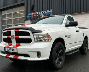 Dodge Dodge RAM 5.7 V8 HEMI Single Cab ShortBed LPG Gebrauchtwagen