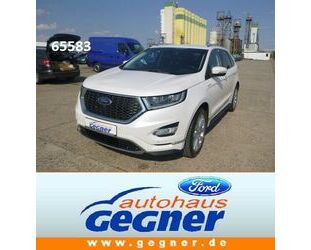 Ford Ford Edge 2.0 Bi-Turbo Vignale 4x4 SplitView LED Gebrauchtwagen