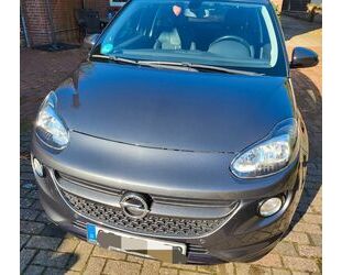 Opel Opel Adam S 1.4 Turbo 110kW S Gebrauchtwagen