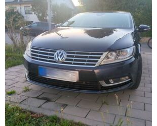 VW Volkswagen CC 2.0 TDI 135kW DSG BlueMotion Technol Gebrauchtwagen