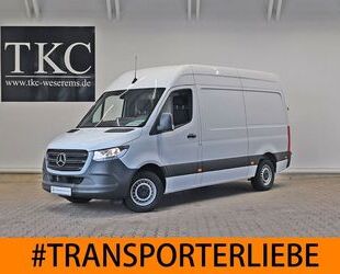 Mercedes-Benz Mercedes-Benz Sprinter 317 CDI Automatik Klima Nav Gebrauchtwagen