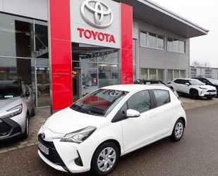 Toyota Toyota Yaris Comfort Gebrauchtwagen