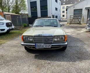 Mercedes-Benz Mercedes-Benz CE 230 Gebrauchtwagen