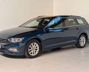 VW Volkswagen Passat 2.0 TDI DSG Var. Busin. ACC*LANE Gebrauchtwagen