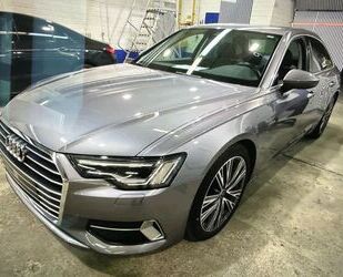 Audi Audi A6 Lim. 40 TDI quattro sport Gebrauchtwagen